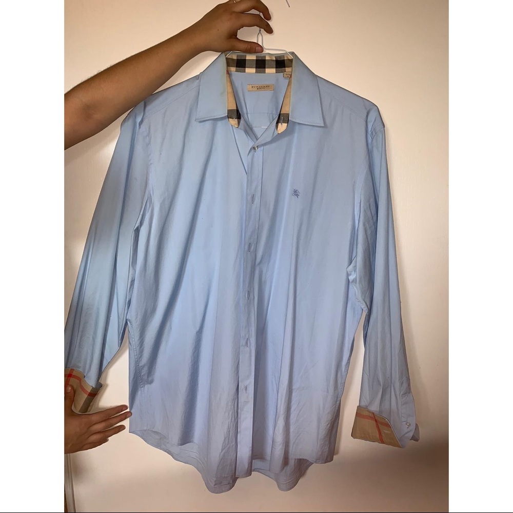 Burberry Shirt